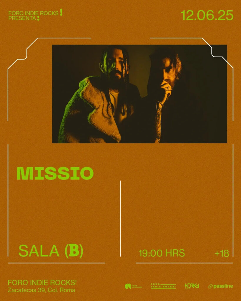 MISSIO