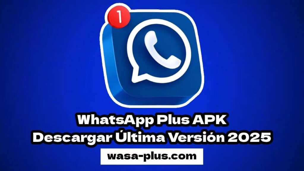 WhatsApp Plus 18.60