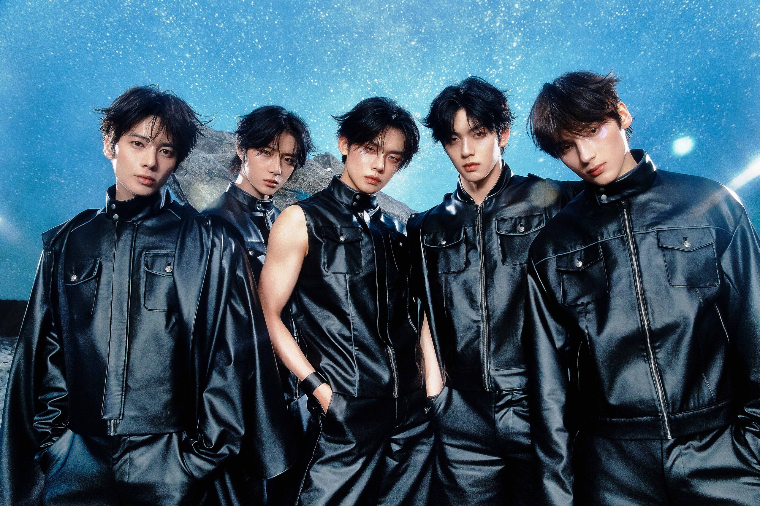 TOMORROW X TOGETHER lanza su cuarto álbum de estudio The Star Chapter: TOGETHER y consolida su narrativa generacional