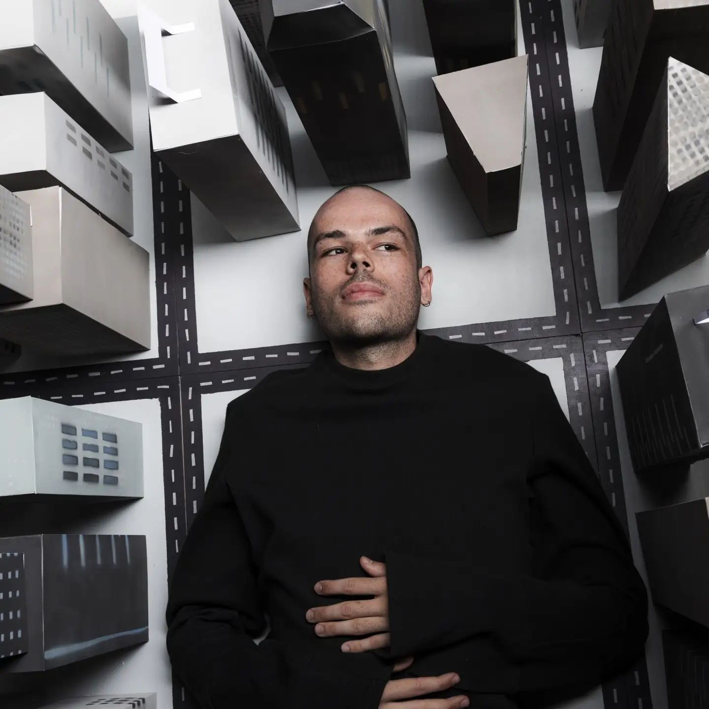 Mietze Conte y 1tbsp & Friends: un mini-festival de música electrónica llega a CDMX