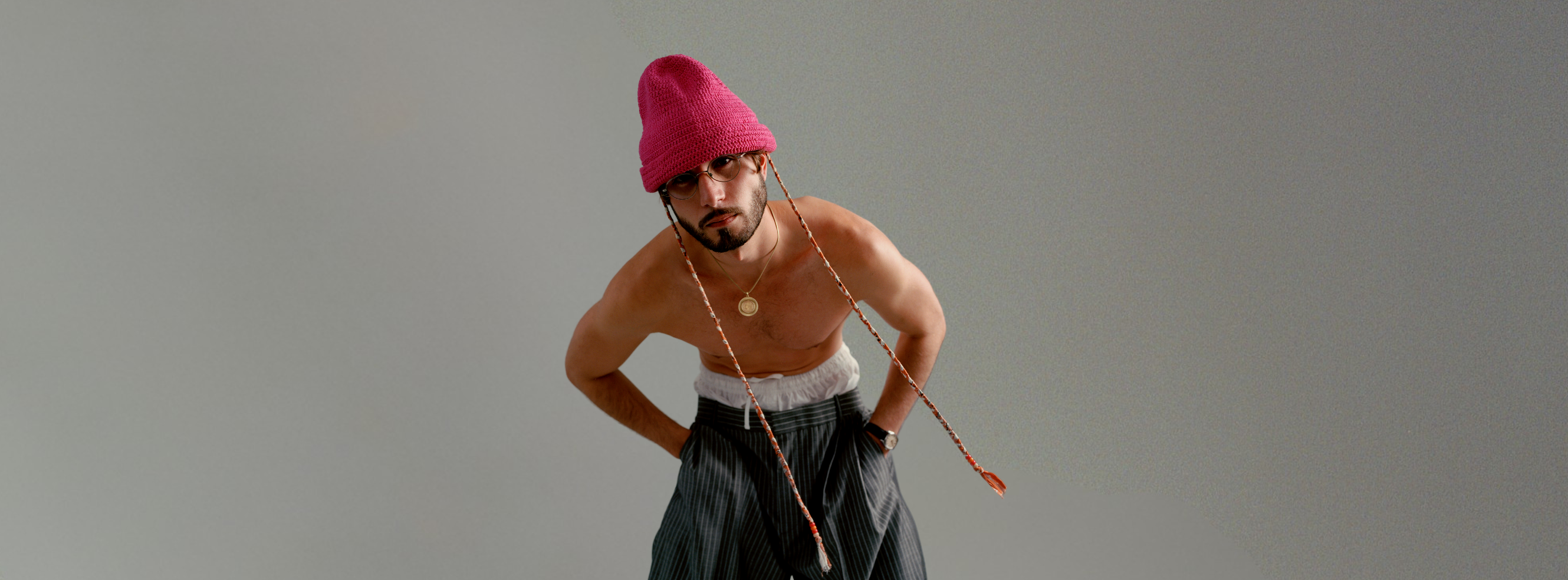 bbno$ llega a la Ciudad de México con su gira “It’s Pronounced Baby No Money”
