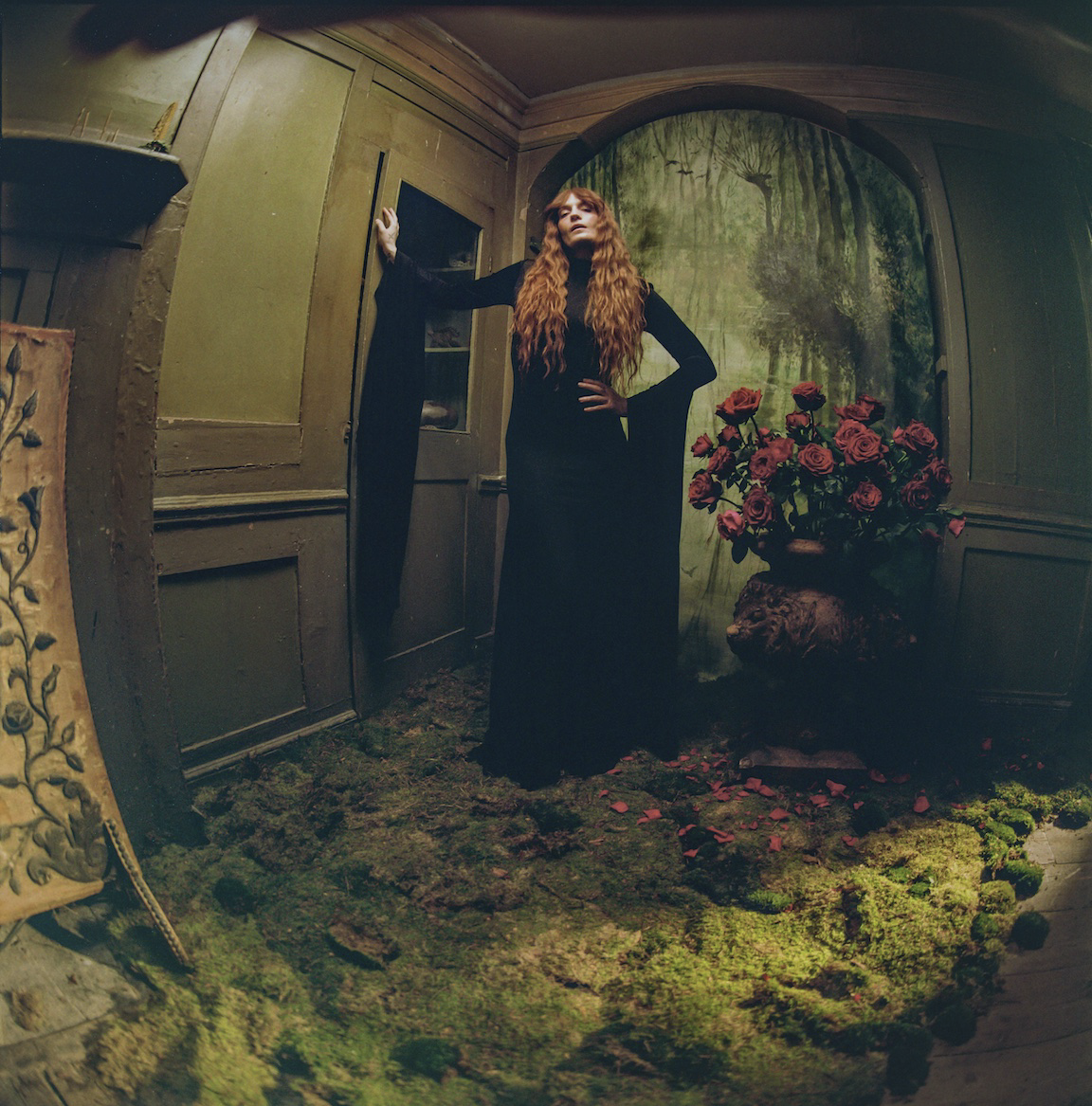 Florence + The Machine regresa con Everybody Scream: un álbum inspirado en el misticismo y la oscuridad