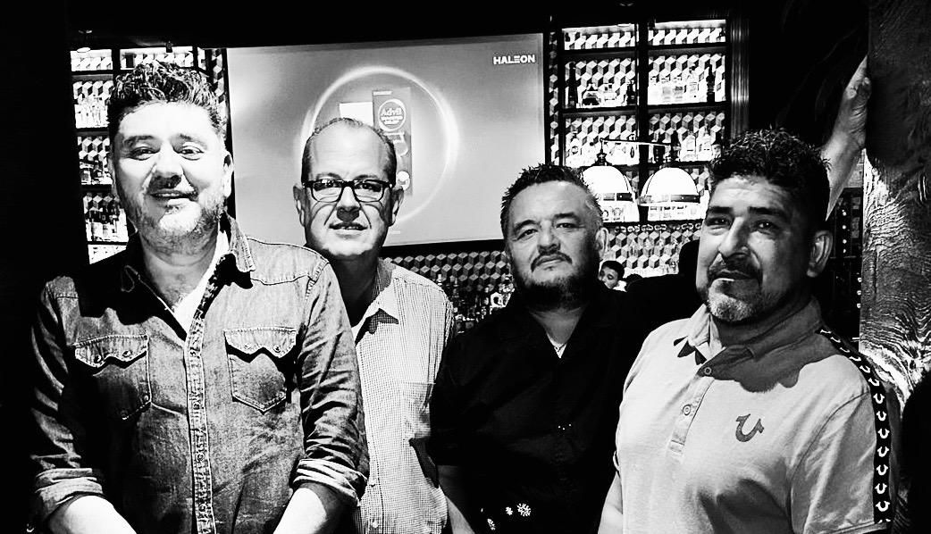 Caos regresa con “Mesero” y la gira “Súbete a mi Troka Tur”: el rock fronterizo que México necesitaba