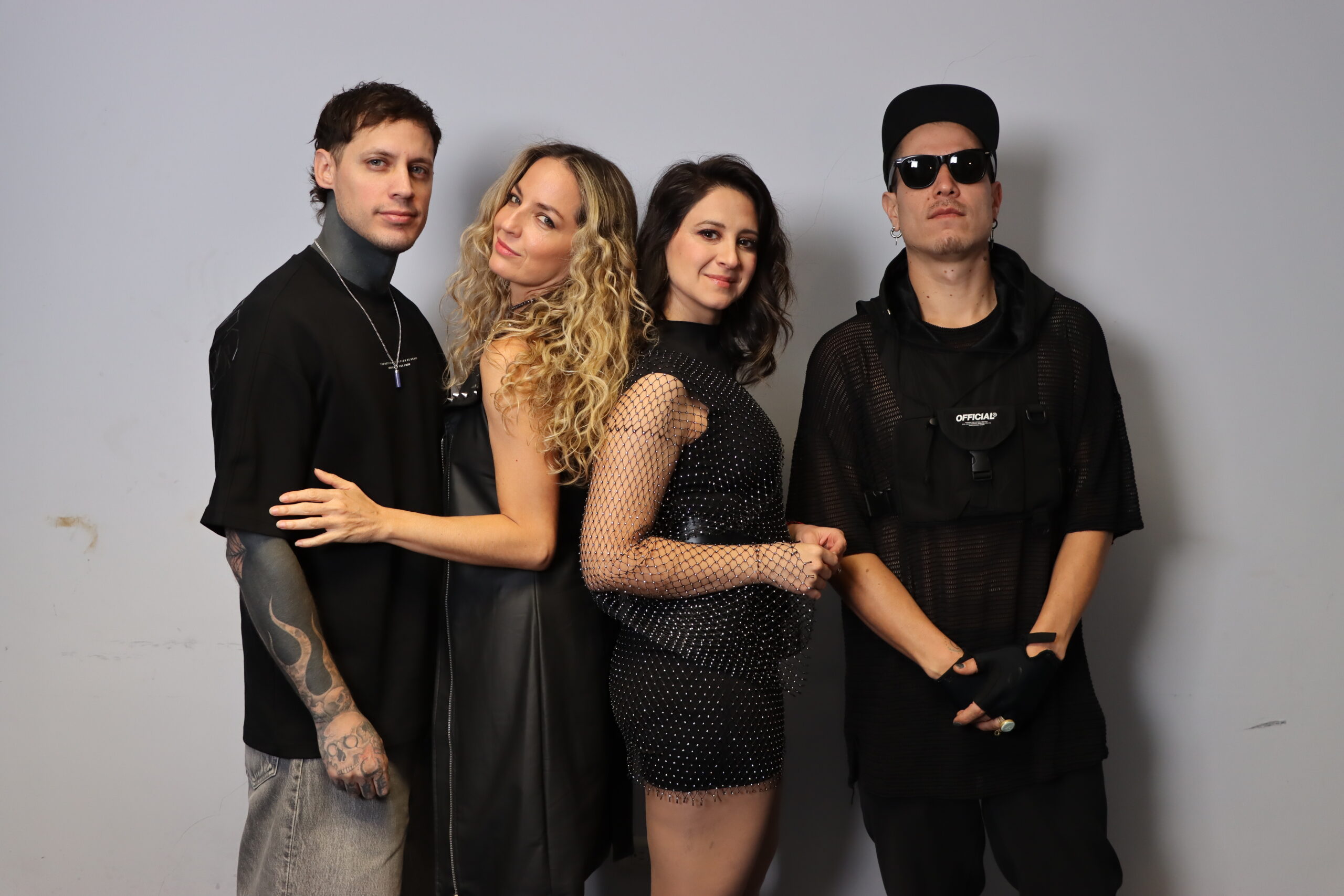 Kudai regresa a México con una gira llena de nostalgia, sorpresas y energía renovada