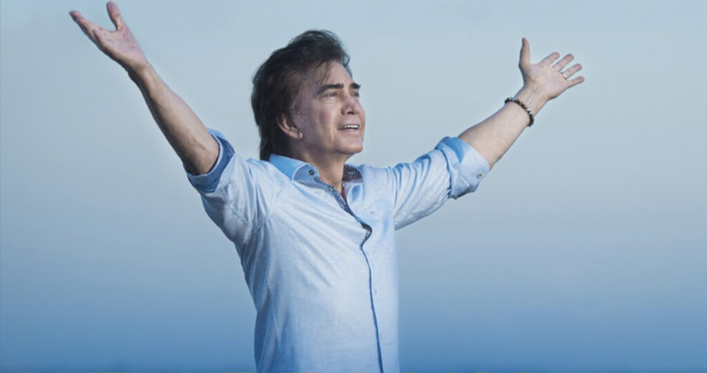 José Luis "El Puma" Rodríguez