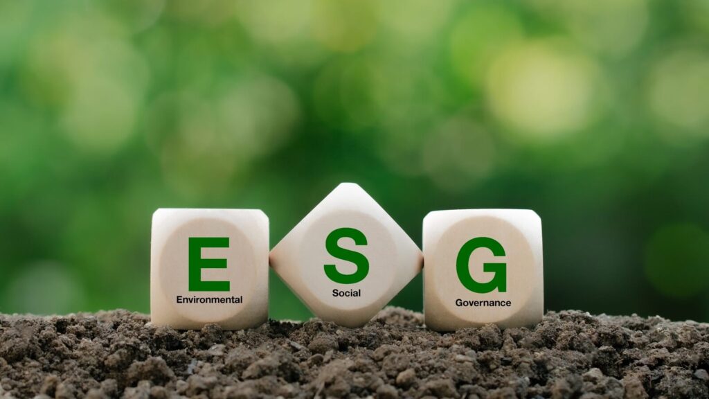 ESG- Estrategias Sostenibles para Empresas Mexicanas ✓