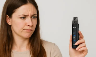 Guía anti-clones: Cómo verificar que tus vapes de mayoreo sean 100% originales