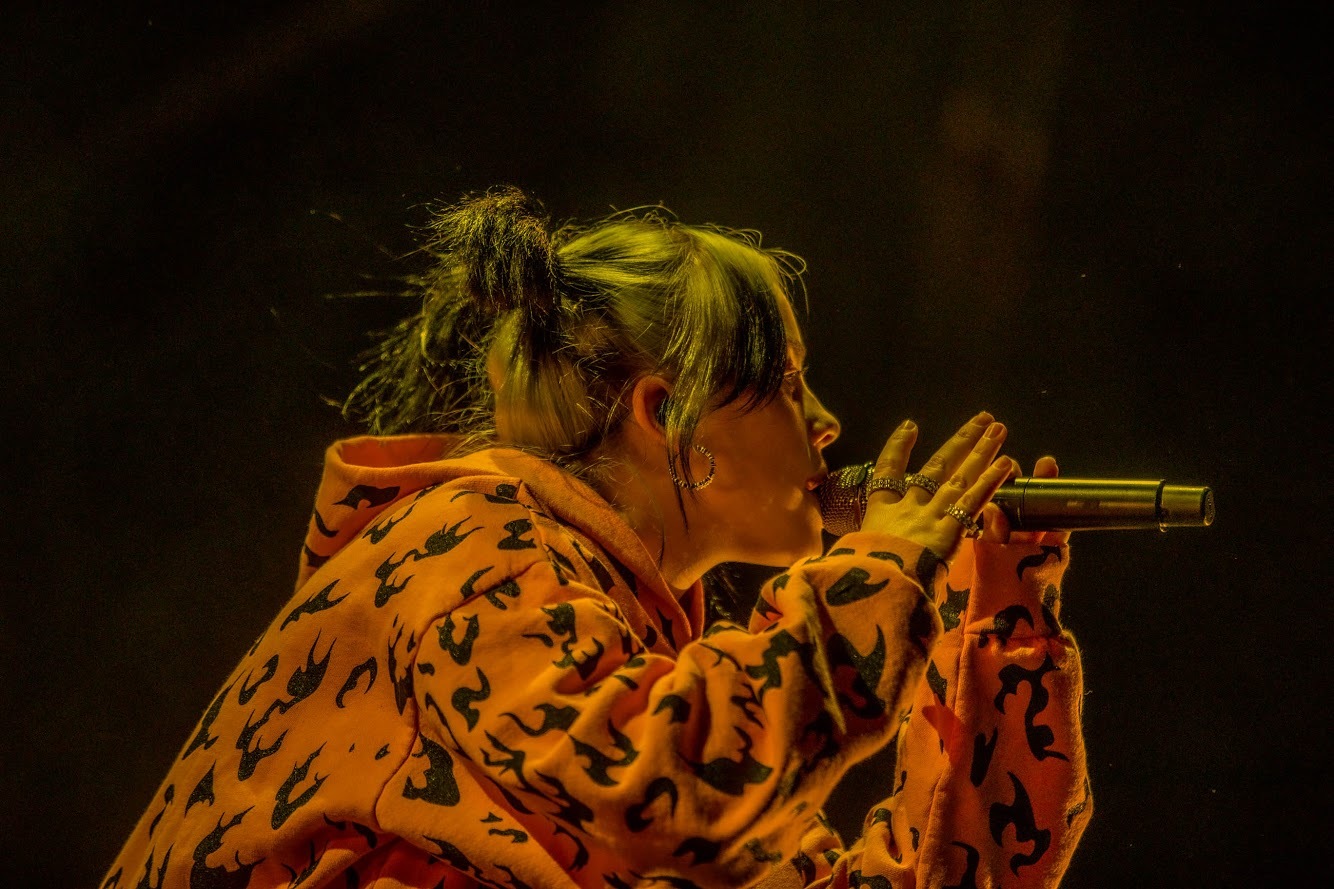 Corona Capital: el festival donde las futuras leyendas comienzan su historia