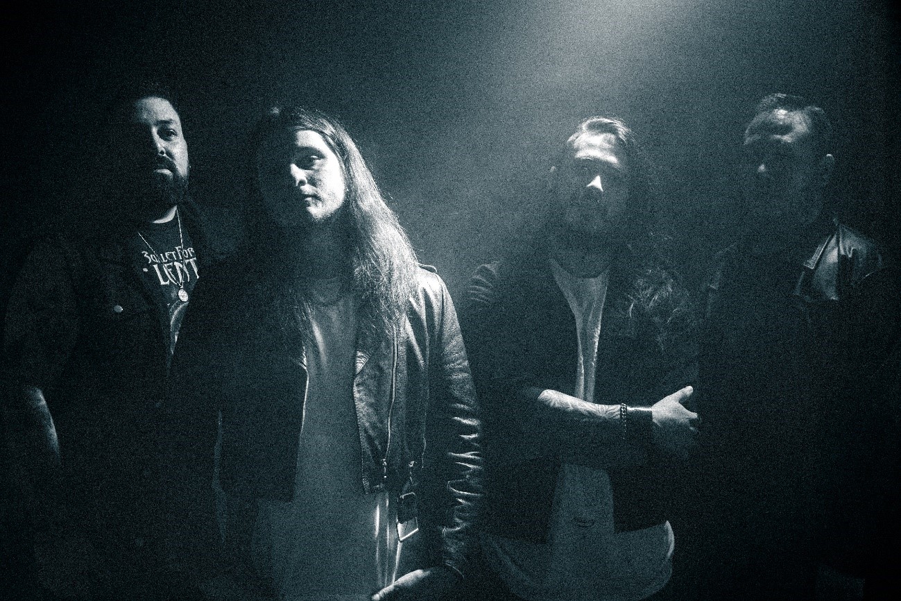 EXTINGUE TU CREDO presenta nueva formación y anuncia nuevo álbum de estudio
