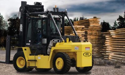 Rentabilidad sobre ruedas- Cómo elegir la batería correcta para reducir tiempos muertos en flotillas de carga