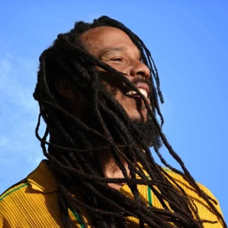 Ziggy Marley anuncia gira de verano 2026 y presenta el sencillo “Racism Is A Killa”