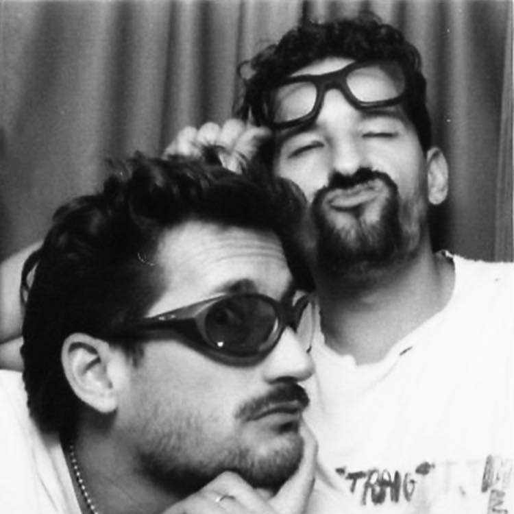 Mau y Ricky llevarán su pop latino al Teatro Metropólitan