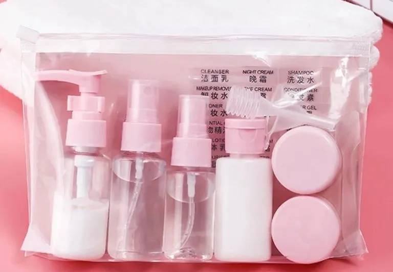 Guía 2026- ¿Se puede viajar con aerógrafos de maquillaje y cosmética térmica en avión en México?