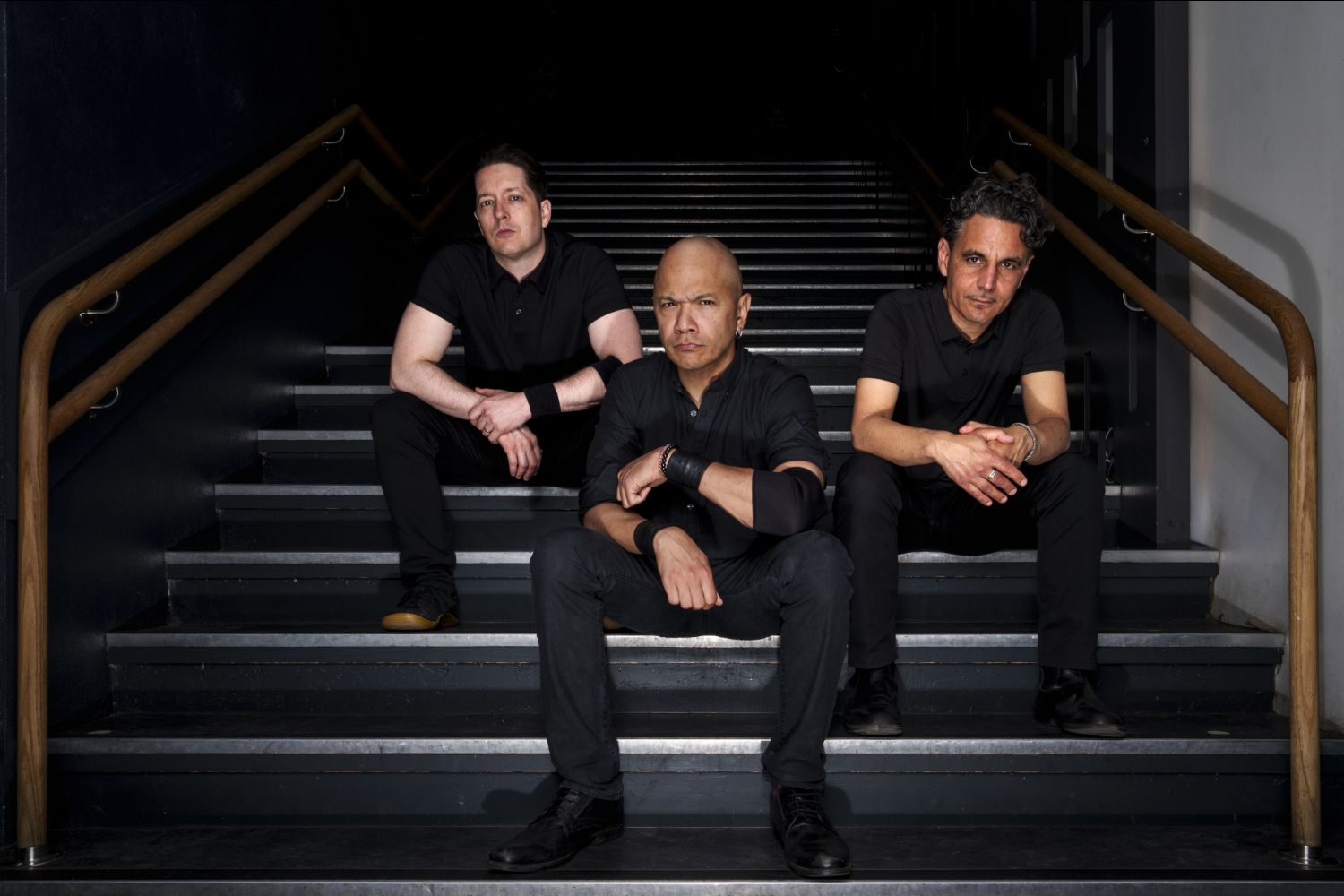 Danko Jones anuncia gira por Latinoamérica en 2026 con parada en Ciudad de México