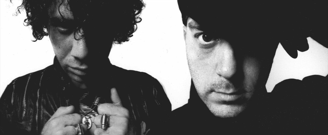 She Wants Revenge celebra 20 años de su debut con una edición expandida y material inédito