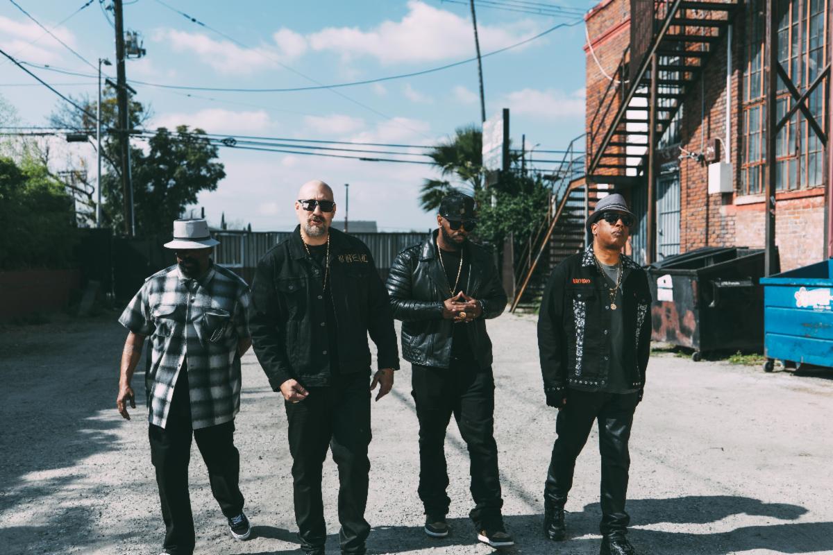 Cypress Hill regresa con “Wacha Trucha”, un poderoso himno en español junto a Alemán