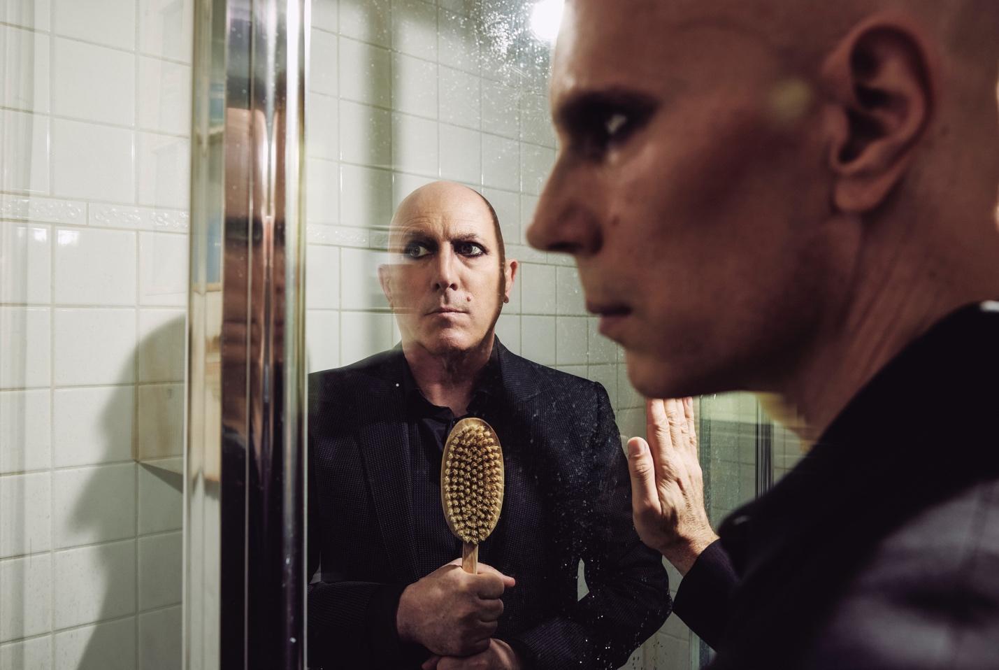 A Perfect Circle confirma su primer concierto en solitario en CDMX para noviembre de 2026