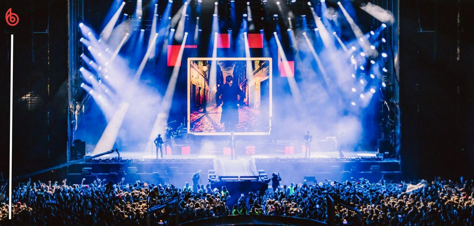 Cuarteto de Nos lanza su primer álbum en vivo y refuerza su conexión con México