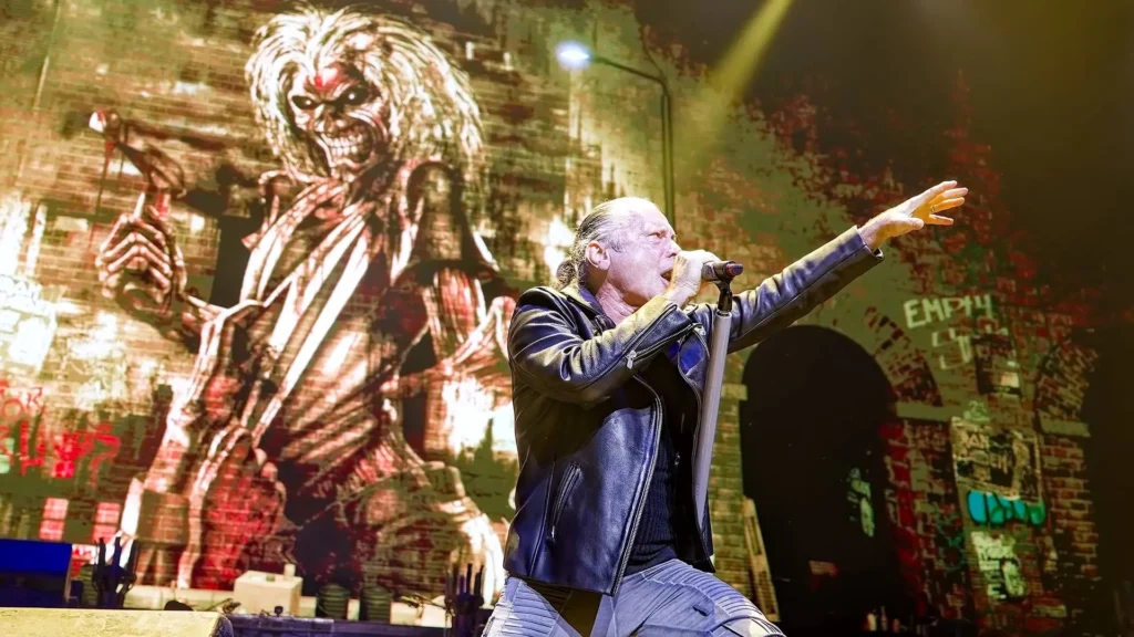 Iron Maiden anuncia gira de despedida: todo lo que sabemos sobre el adiós de la bestia
