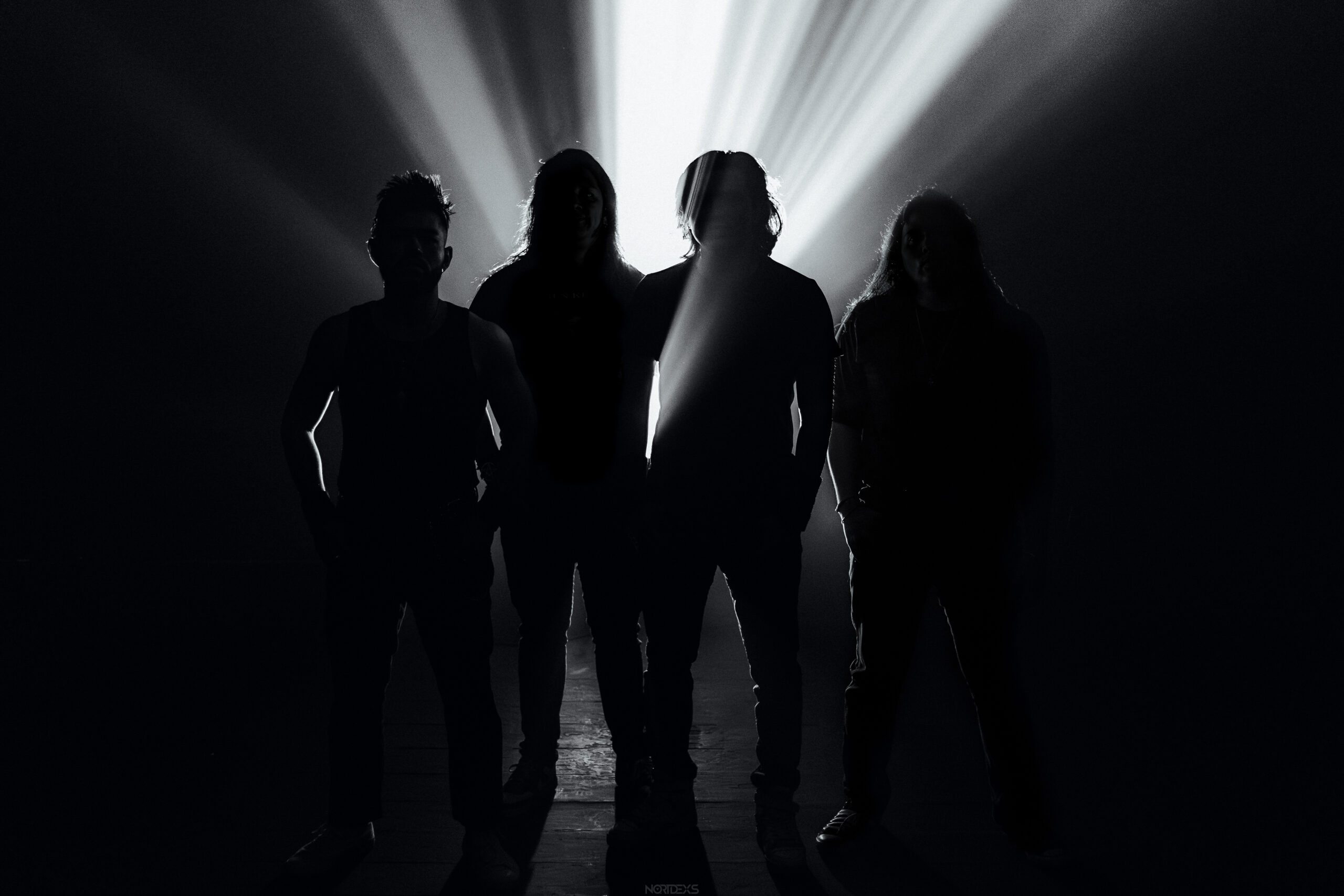 SPINNE arrasa con el single “No Regret Held” y se abre la puerta de un nuevo álbum de estudio