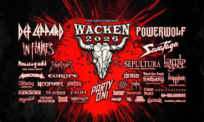 Wacken Open Air