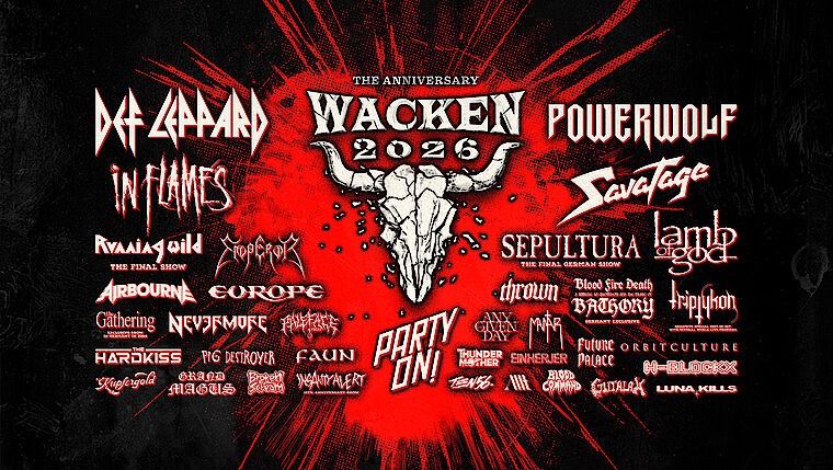 Wacken Open Air