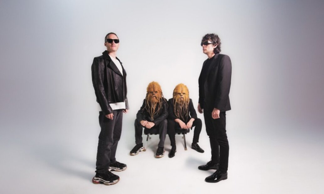 Los Wookies regresan con “Lossless” y anticipan su esperado álbum Electropia