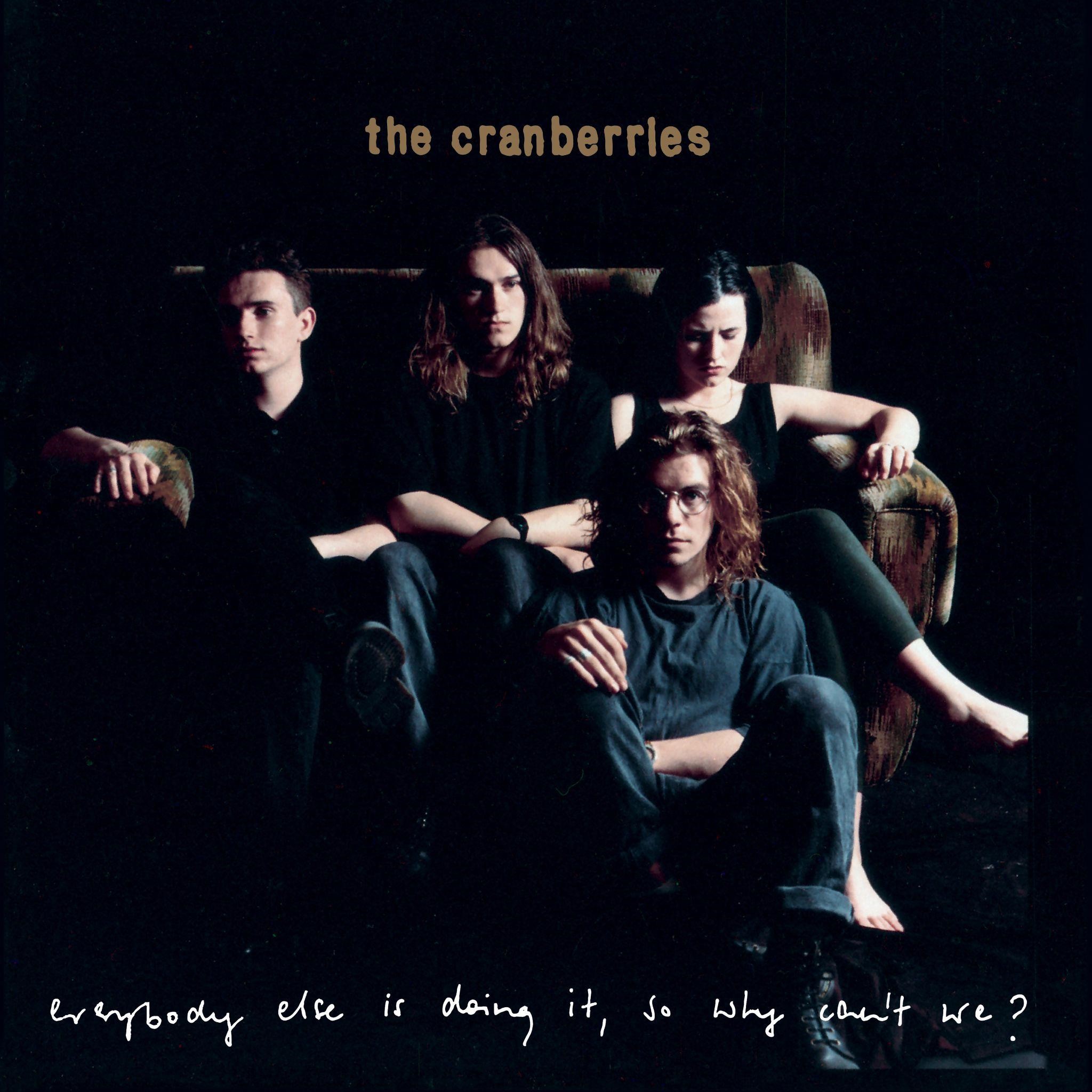 The Cranberries celebran 33 años de su debut con una edición especial que reimagina su legado