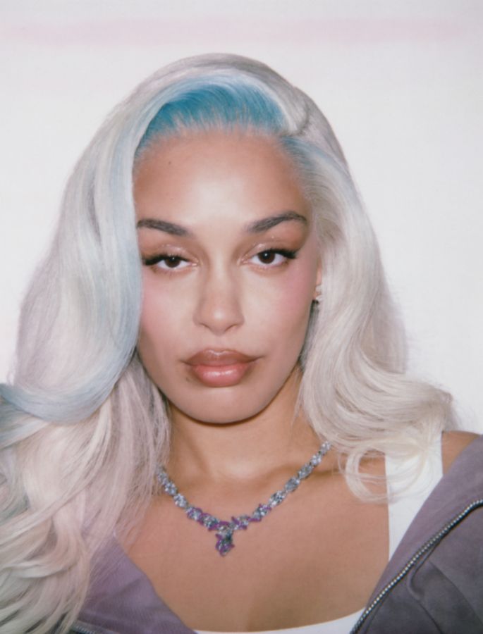 Jorja Smith lanza “Price Of It All”, adelanto del soundtrack de la serie ‘Bait’ de Riz Ahmed