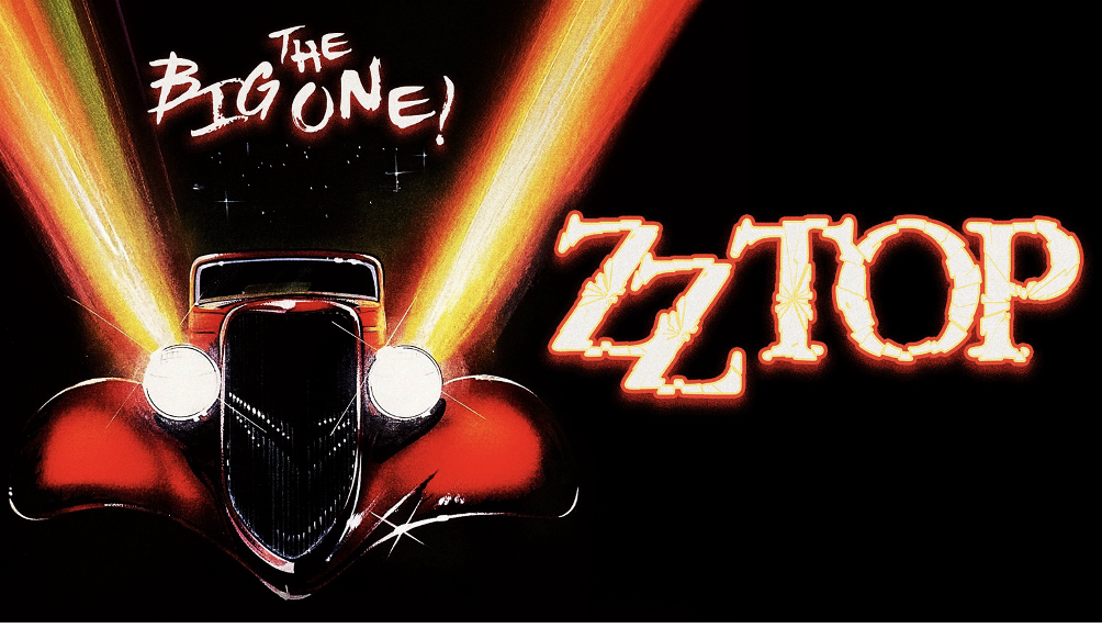 ZZ Top confirma gira por México y Sudamérica en 2026 con paradas en Guadalajara, CDMX y Monterrey