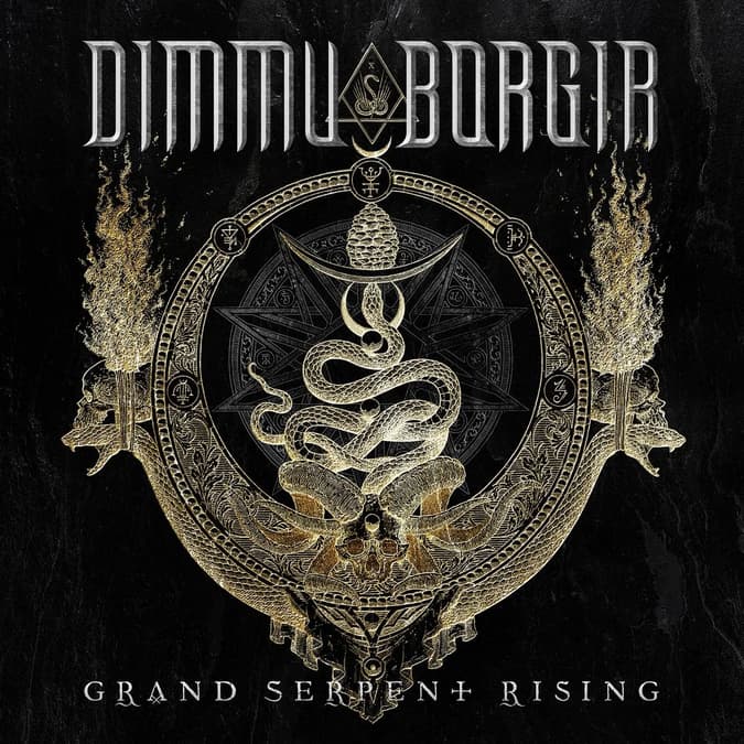 Grand Serpent Rising: El Imponente Retorno de Dimmu Borgir en 2026