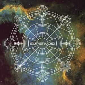 sun guts supervoid
