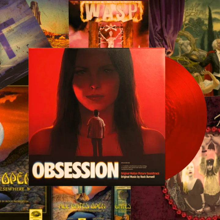 El coleccionismo de vinilos desafia la logica de los fans del metal