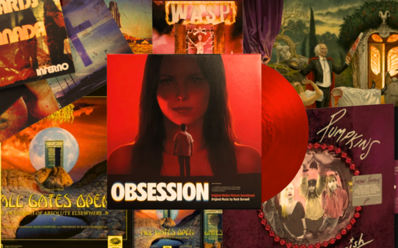 El coleccionismo de vinilos desafia la logica de los fans del metal