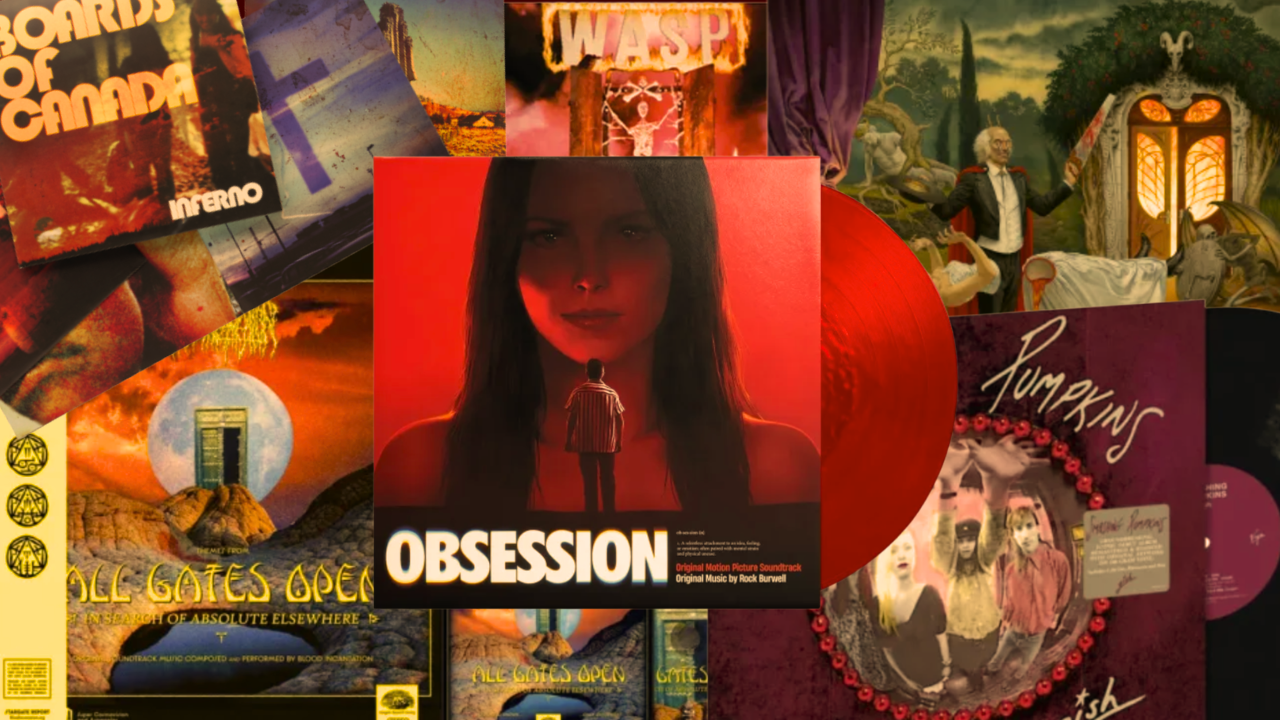 El coleccionismo de vinilos desafia la logica de los fans del metal