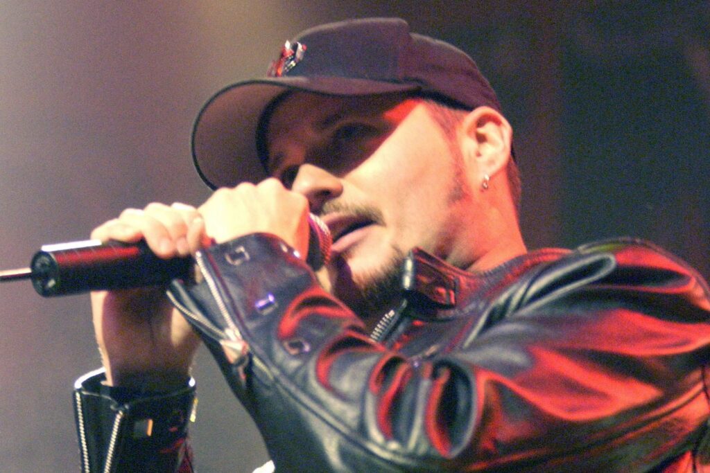 Tim Ripper Owens reflexiona sobre su etapa en Judas Priest