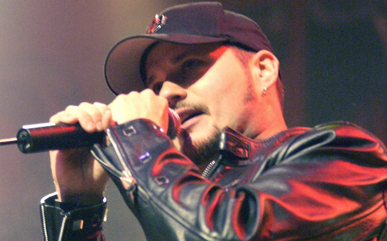 Tim Ripper Owens reflexiona sobre su etapa en Judas Priest