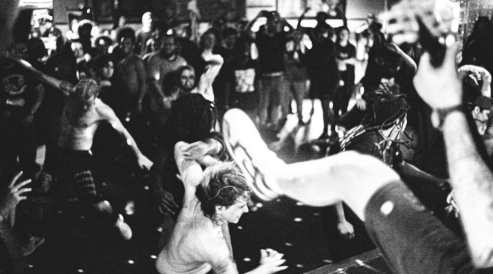 Incidente en mosh pit reaviva debate sobre seguridad en conciertos de metal
