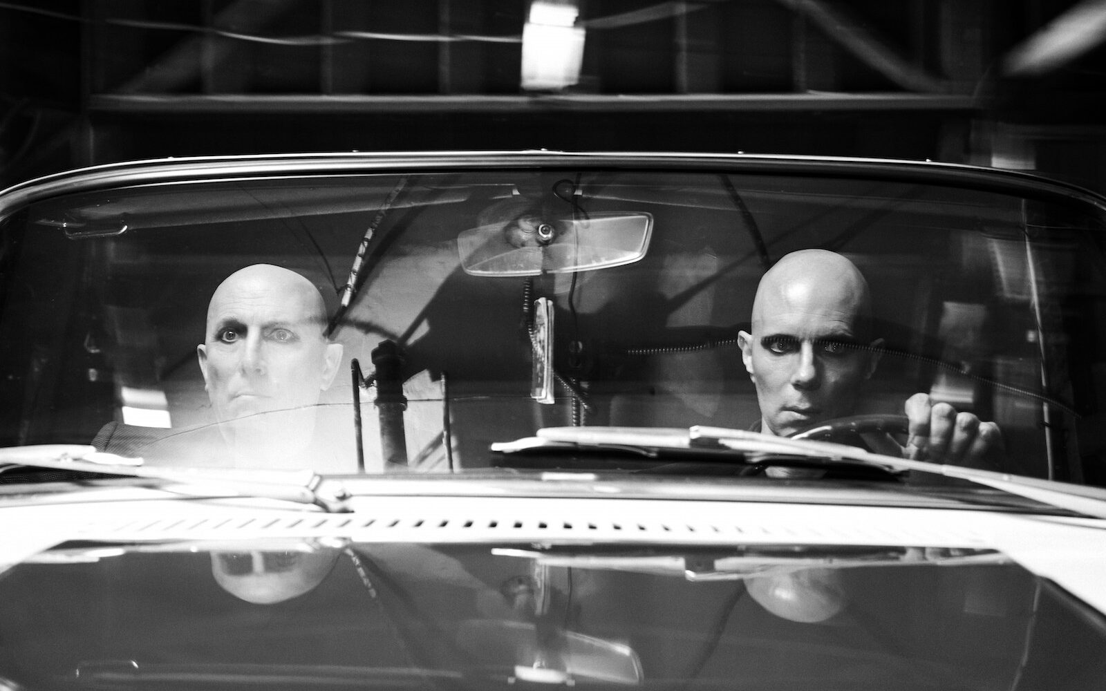 Billy Howerdel reflexiona sobre A Perfect Circle y futuros proyectos