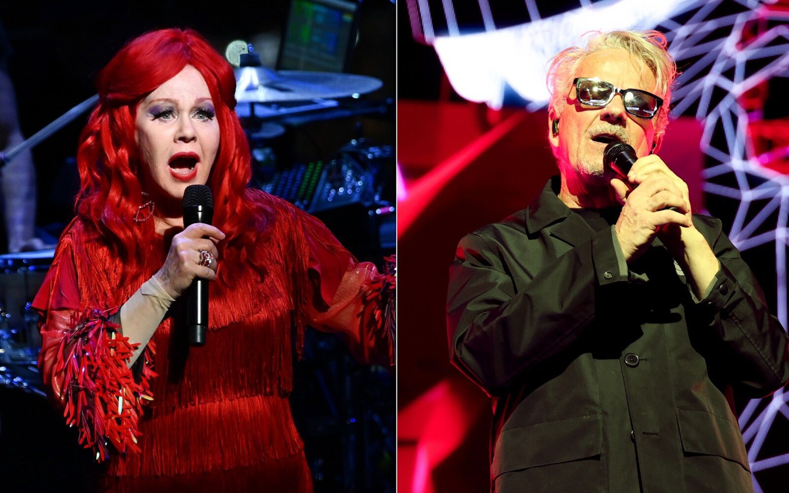The B-52’s y Devo anuncian gira conjunta en 2026