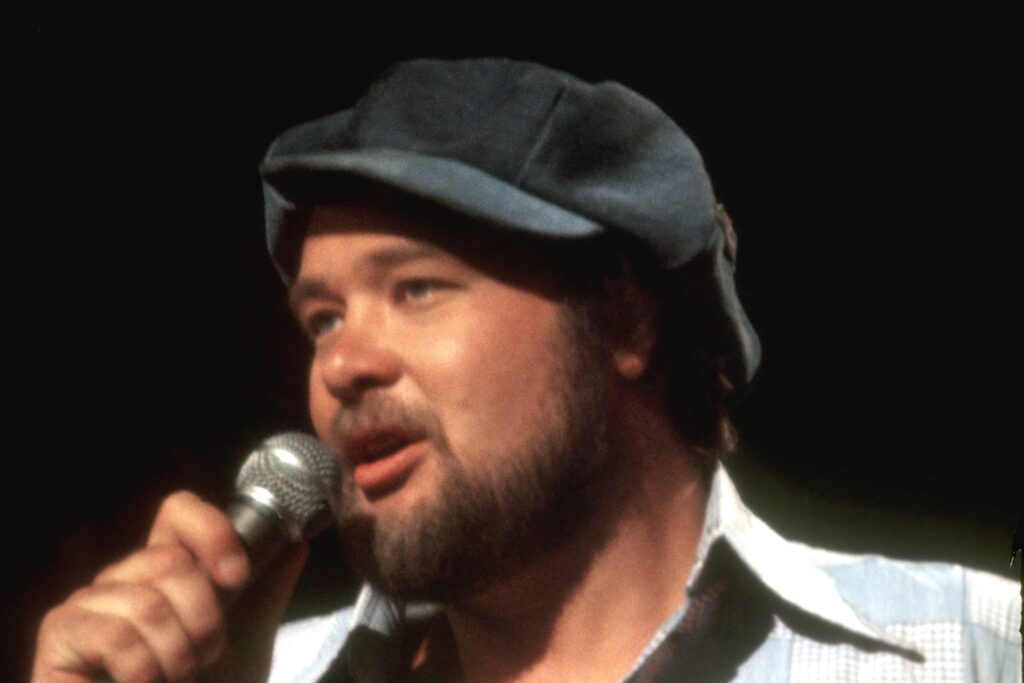 David Clayton-Thomas, voz de Blood, Sweat & Tears, fallece a los 84