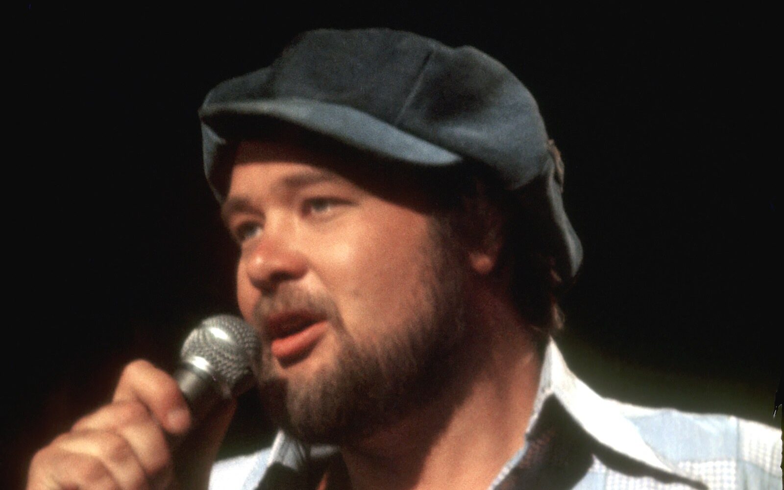 David Clayton-Thomas, voz de Blood, Sweat & Tears, fallece a los 84