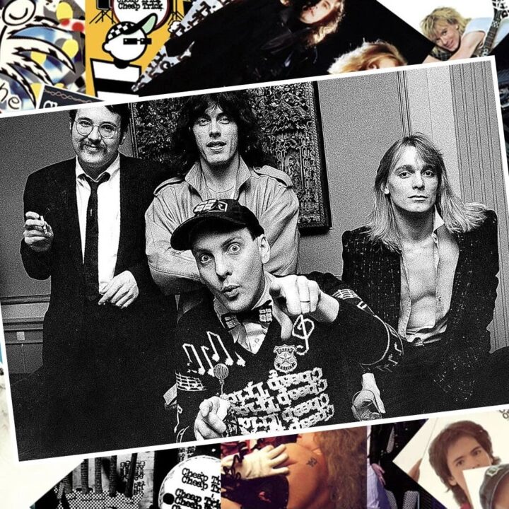 Cheap Trick: Un recorrido esencial por sus álbumes más icónicos