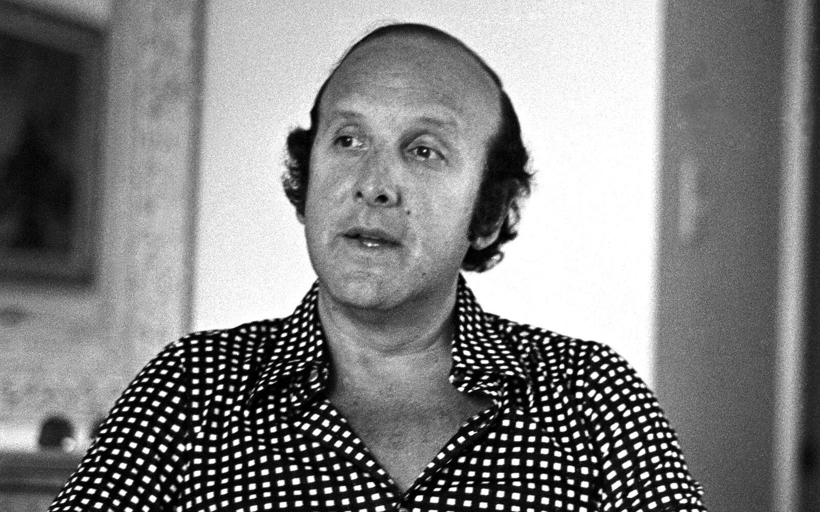 Clive Davis, Leyenda de la Industria Musical, Fallece a los 94 Años