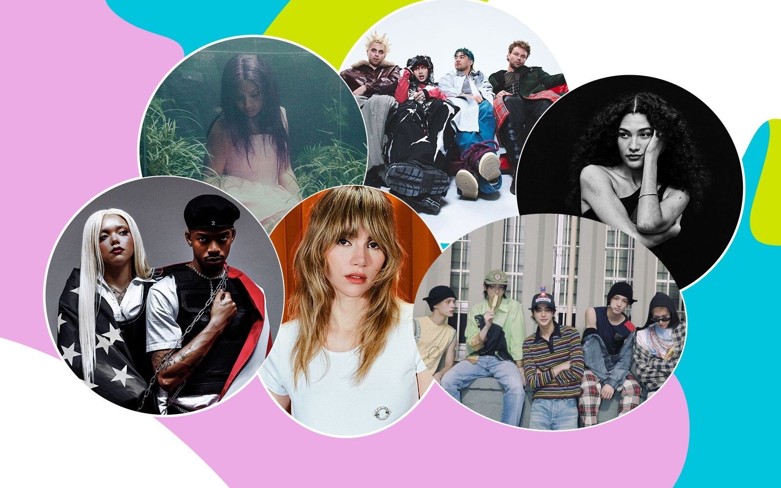 Gana un viaje a Chicago para vivir la experiencia Lollapalooza 2026