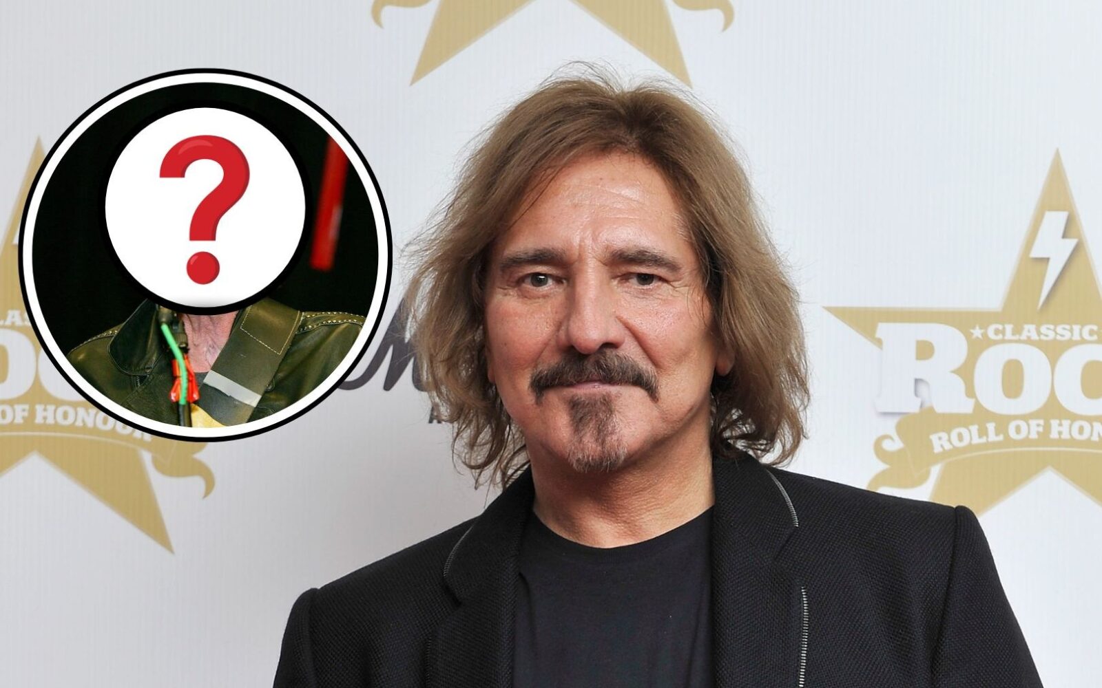 Geezer Butler revela al bajista que “me mostró lo que podías hacer con un bajo”