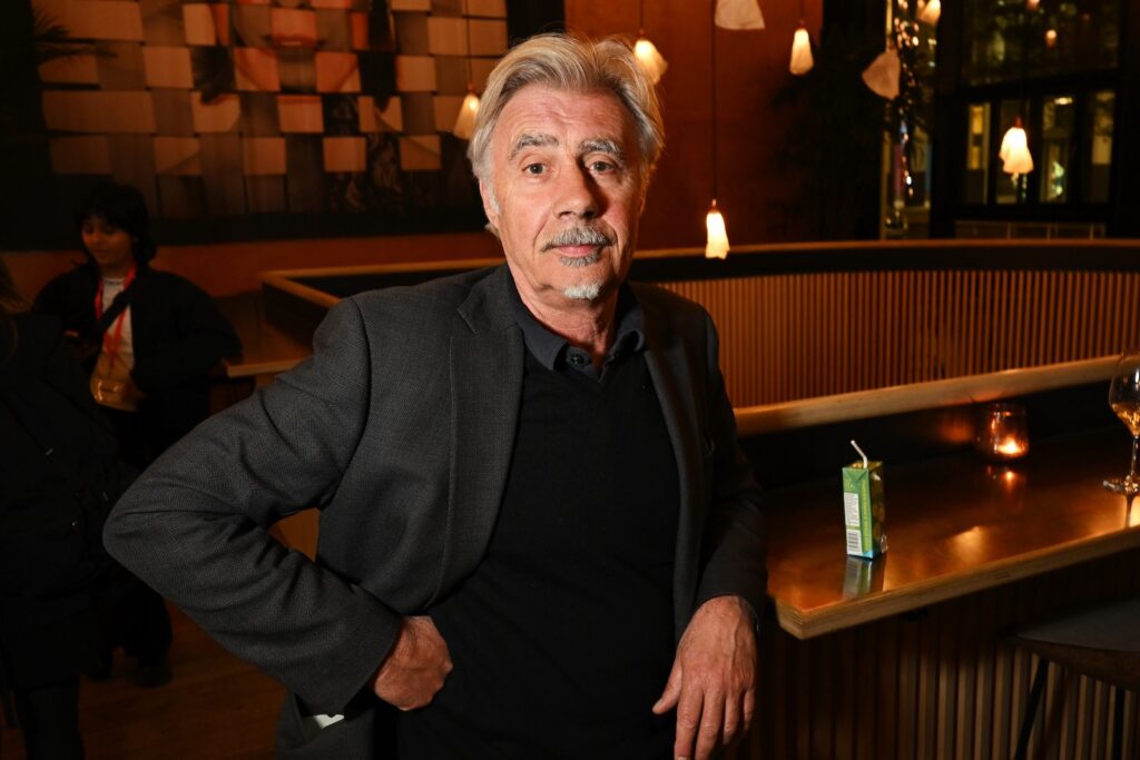Glen Matlock celebra su nuevo documental y gira internacional