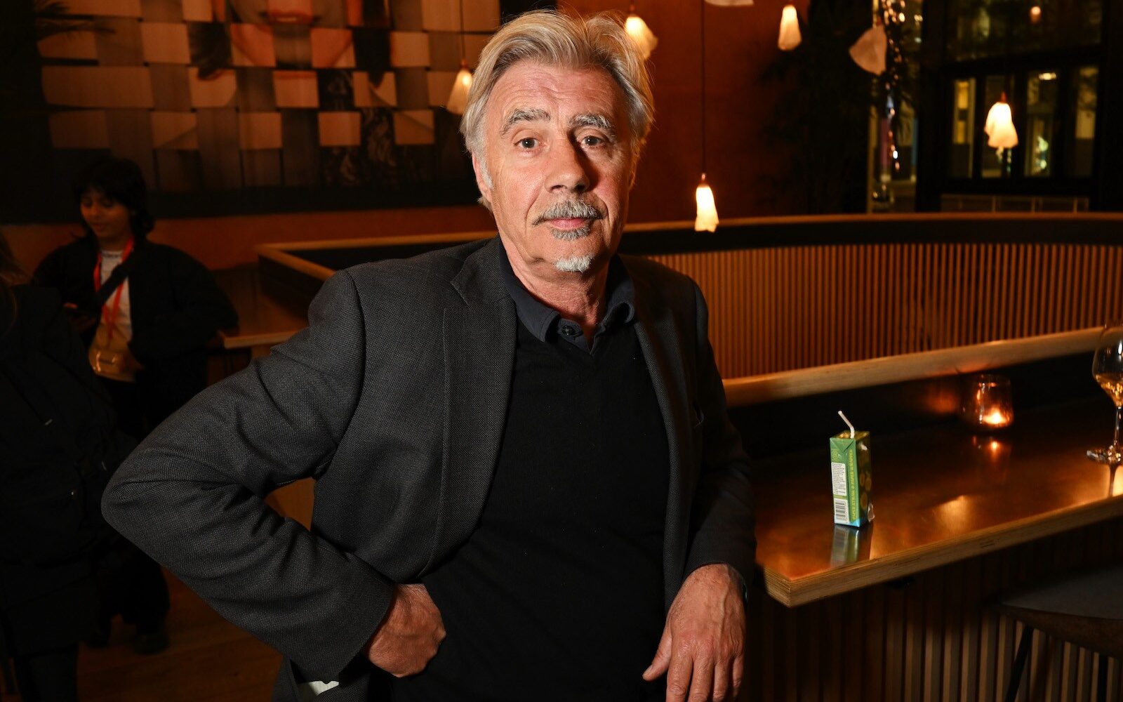 Glen Matlock celebra su nuevo documental y gira internacional