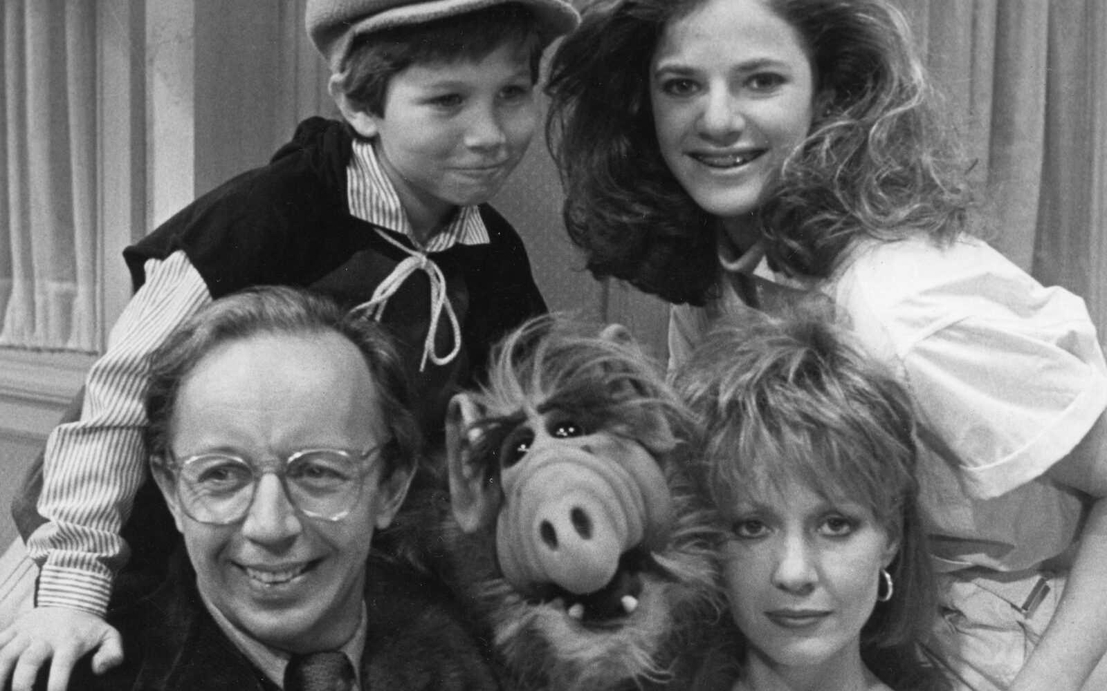 «ALF» y el legado de una era: solo un miembro del elenco original sobrevive