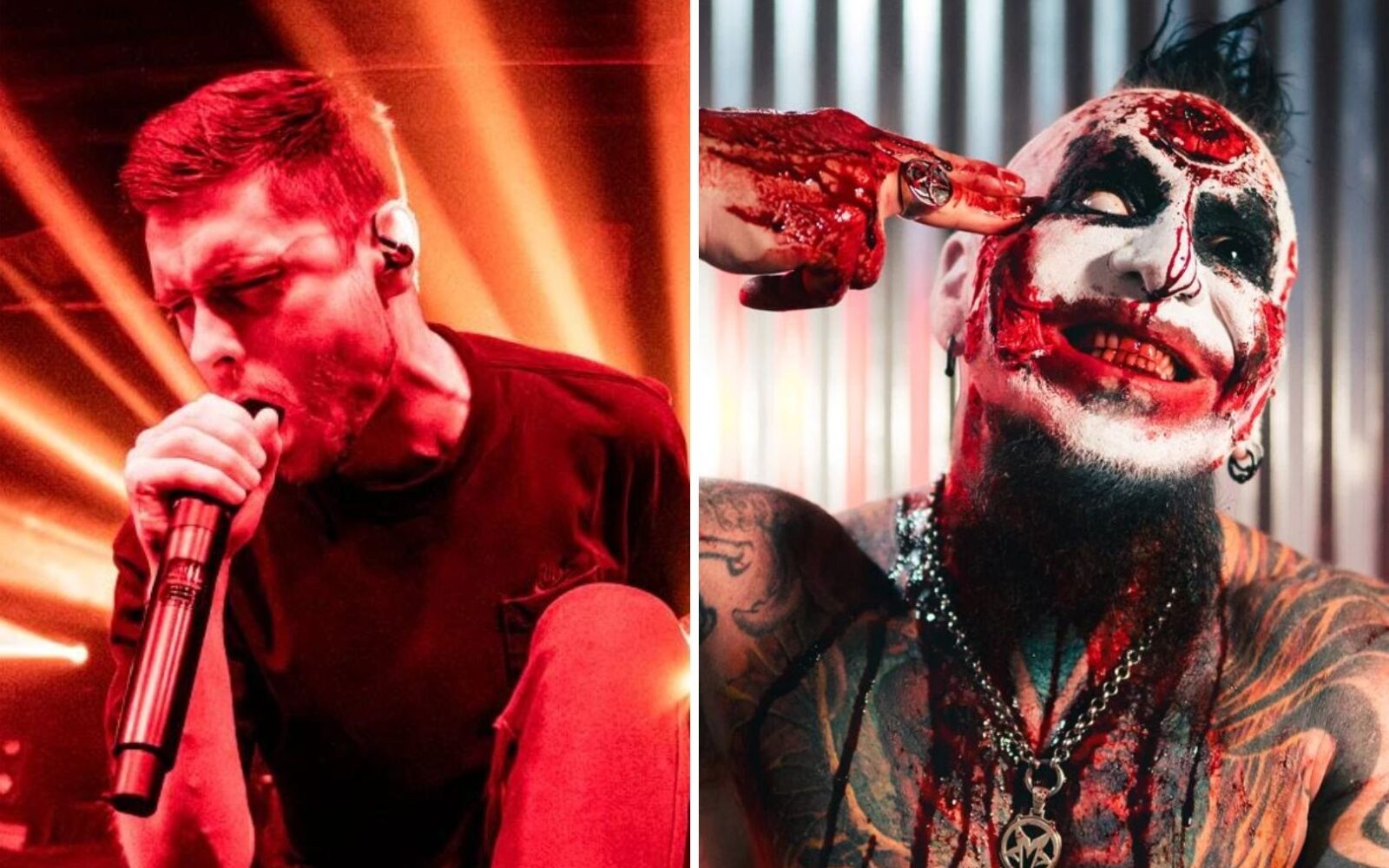 Riot Fest 2026 anuncia cartel estelar con Tool y Twenty One Pilots